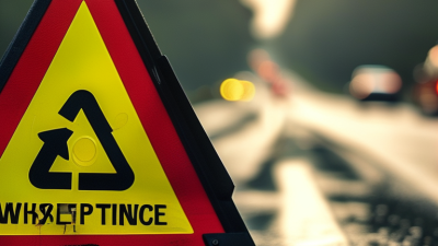 What is a Warning Triangle and How to Use It Correctly?