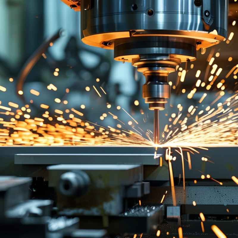 Why is Choosing the Right Machining Service Provider Important?