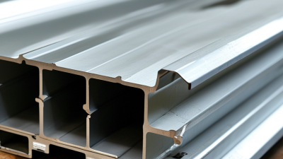 How to Choose the Right Aluminum Extrusion Profile for Your Project?