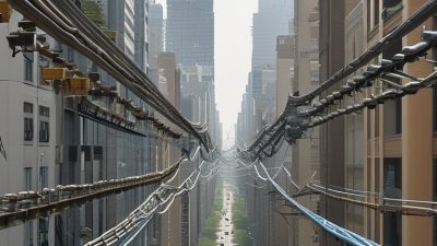 Top Aerial Cable Installation Tips for Global Buyers?
