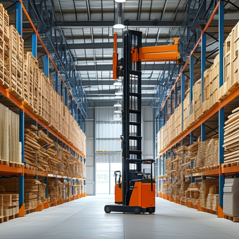 What is Cantilever Storage and How Does It Work?