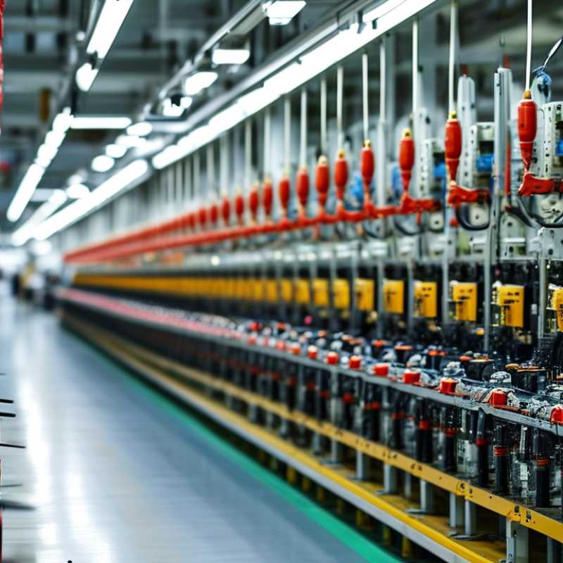 Best Wire Harness Suppliers in China for Global Buyers?