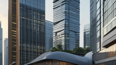 What is the Best Cladding Technology for China Suppliers?