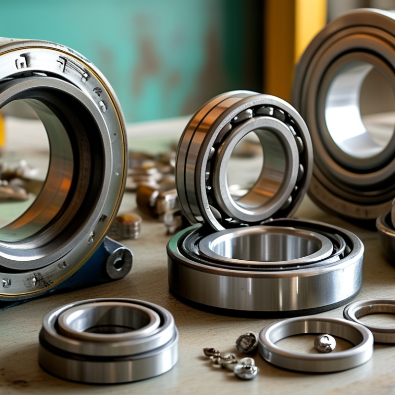 2026 How to Choose the Right Plain Bearing Housing?