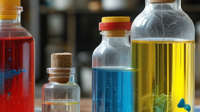 Top 10 Acrylic Polymer Binder Uses and Benefits Explained?