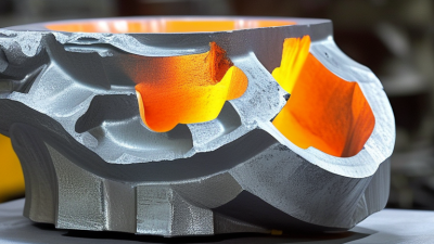 What is Aluminum Investment Casting Process and Its Benefits?