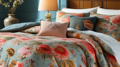 What is Wholesale Bedding Pricing Trends for Global Buyers?