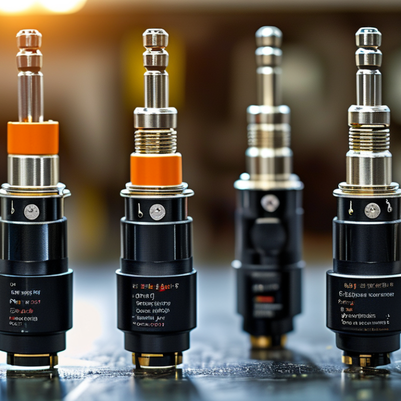 How to Choose the Right Cable Connector for Your Needs?