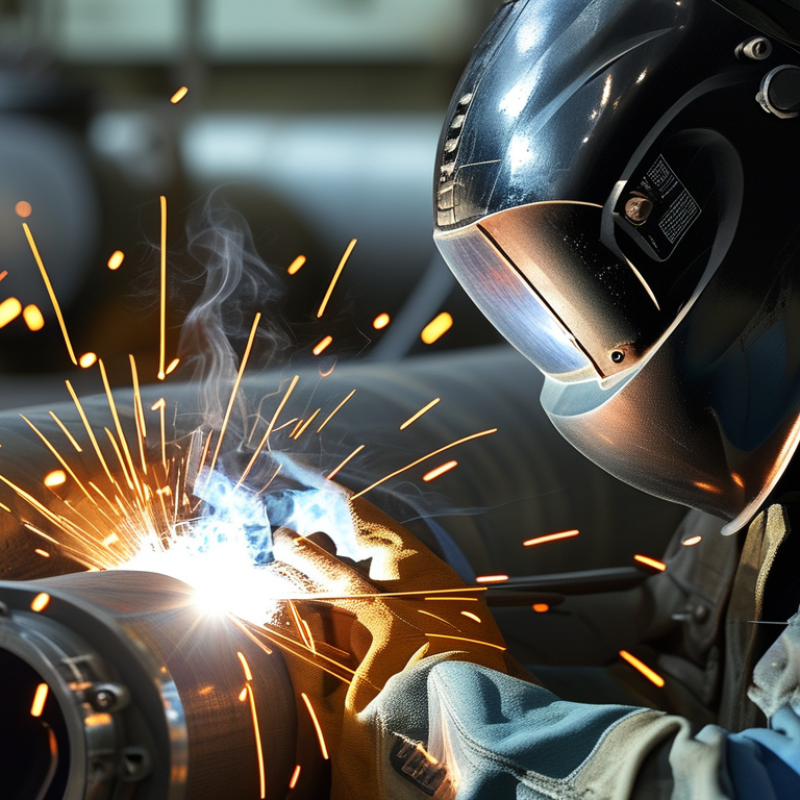 What is Tube Tube Sheet Fillet Welding and Its Applications?