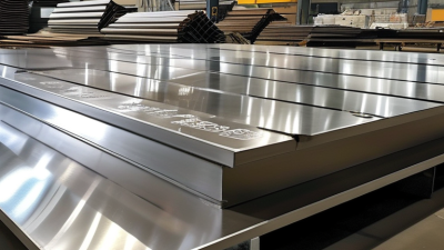 How to Choose the Right Stainless Steel Plates for Your Needs?