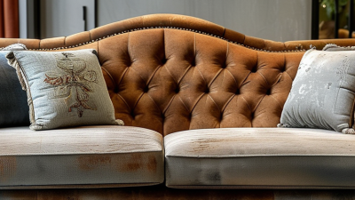 Best Cast Iron Sofa Legs for Global Buyers in 2026?