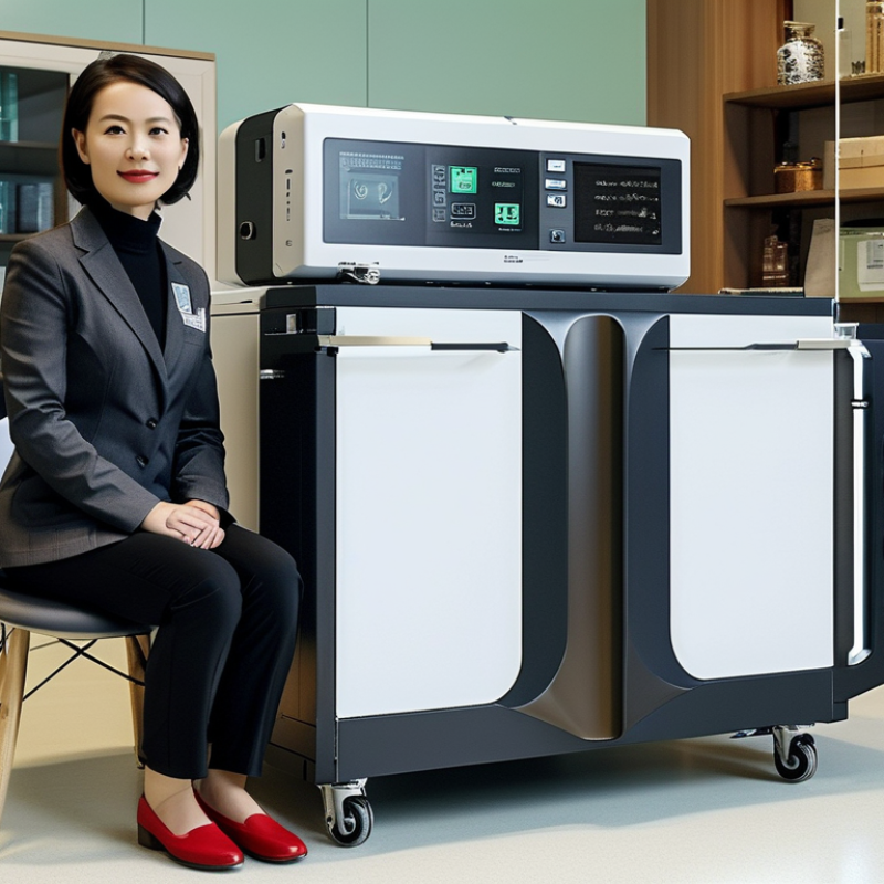 China Top Medical Sterilizer Machine for Global Buyers?