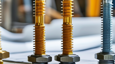What is Thread Rod and How is it Used in Construction?
