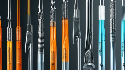 How to Choose the Right Bone Biopsy Needle for Your Needs?