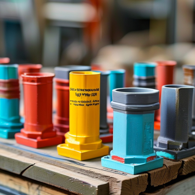 Best Upvc Pipe Coupling Options for Global Buyers?