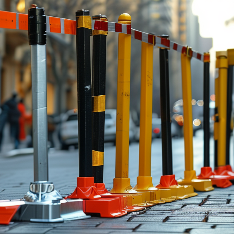 Top 10 Car Bollards You Need for Enhanced Security?