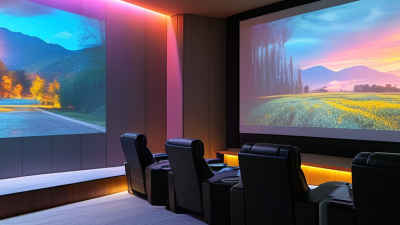 What is a Led Projector and How Does It Work?