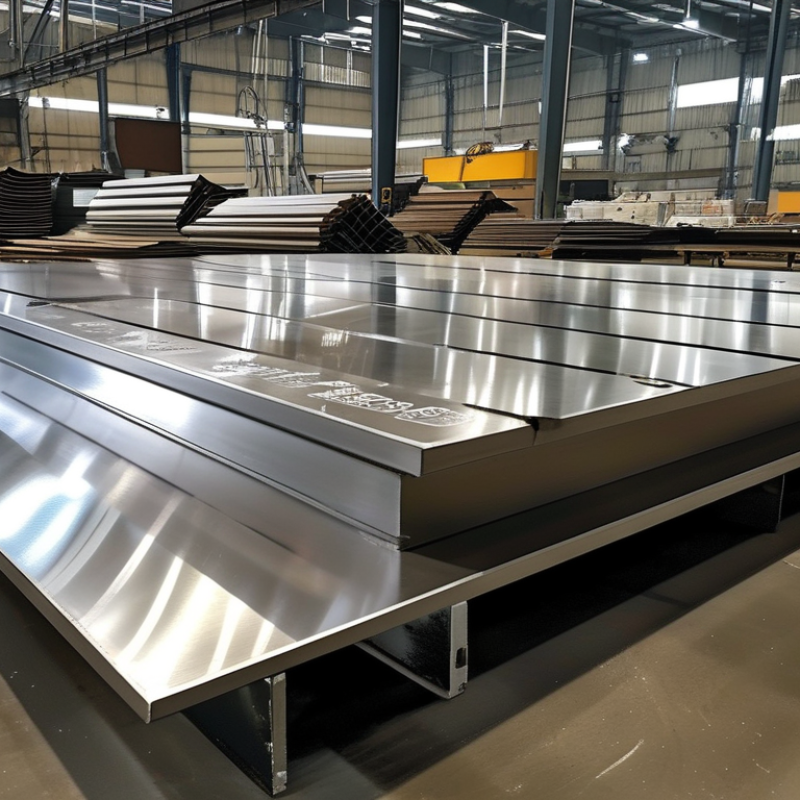How to Choose the Right Stainless Steel Plates for Your Needs?