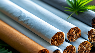 2026 Top Rolling Paper Types for International Buyers?