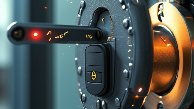 Top 10 Intelligent Passive Padlocks for Power Industry Use?