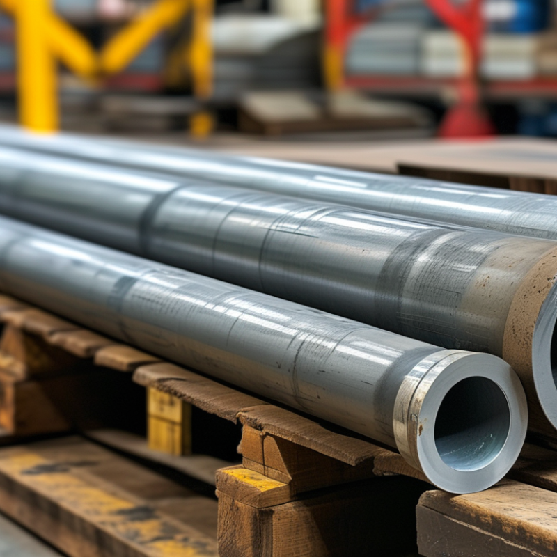 How to Source Tantalum Seamless Tube for Your Business?