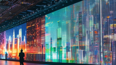 Best LED Display Screen Options for Global Buyers?
