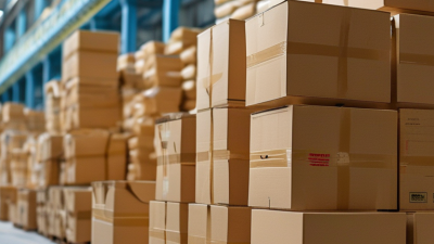 Top 10 Packaging Inspection Companies in China for Global Buyers?