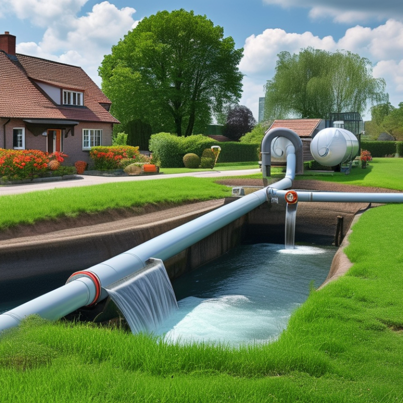 What are the Benefits of Using a Hydronic Heat Pump?