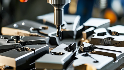 Best Indexable Mill Solutions for Global Buyers Seeking Quality?