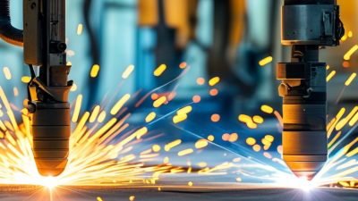 Top Welding Cut Machines for Global Buyers in 2026?