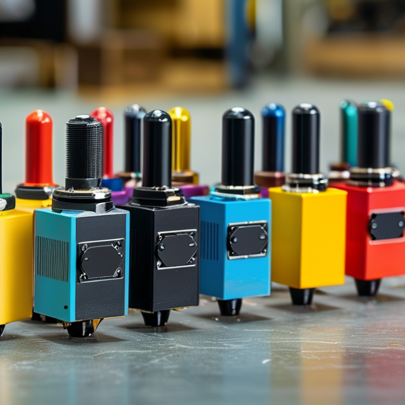 Best Roller Microswitch Types for Global Buyers?