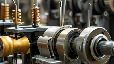 2026 How to Choose the Best Coiling Spring Machine?