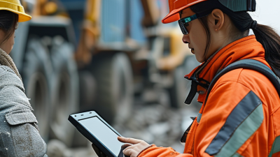 Top Android Rugged Tablets for Global Buyers in 2026?