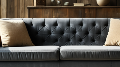 What is Cast Iron Sofa Legs and Why Choose Them?