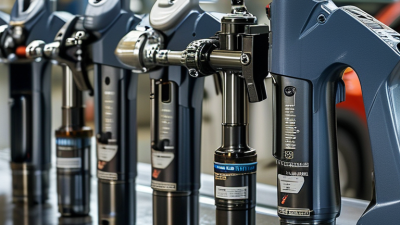2026 Best Nissan Fuel Injectors for Global Buyers?
