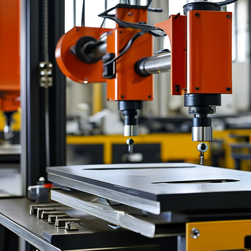 Best Automatic Dual-arm Drop Tester for Quality Assurance?