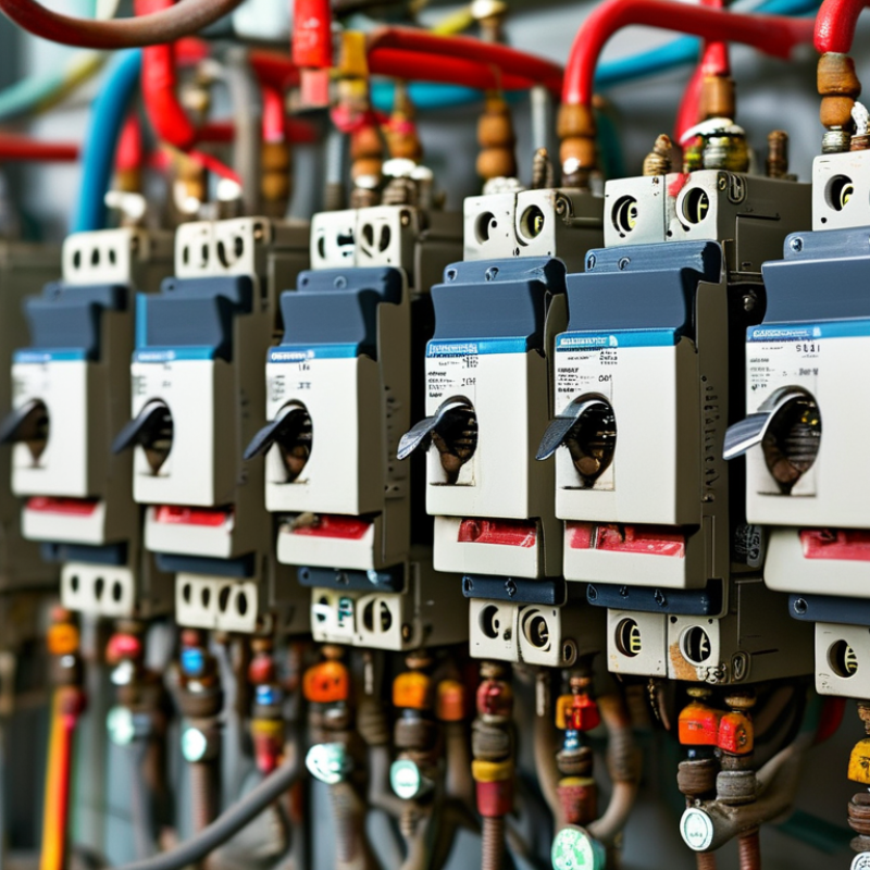 Top 10 Tips for Choosing the Right Air Circuit Breaker?