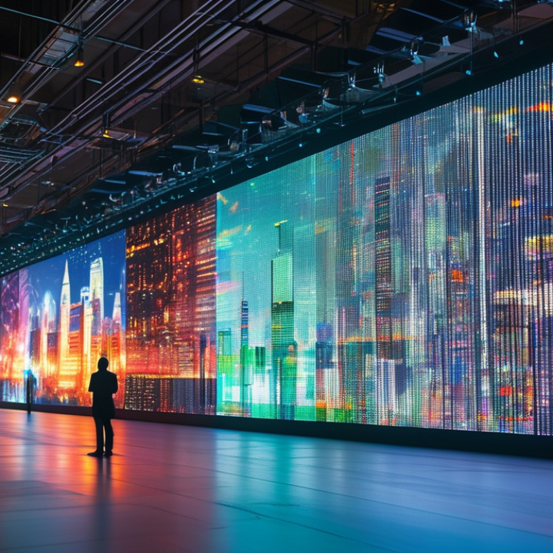 Best LED Display Screen Options for Global Buyers?