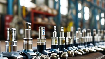 Top 10 Cable Head Products You Need for Your Business?
