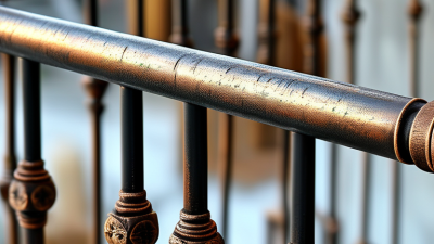 What is Decorative Steel Pipe and Its Benefits for Buyers?