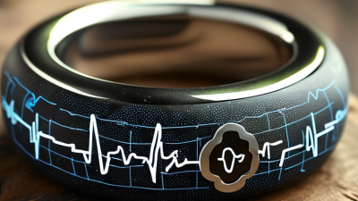 Top 10 ECG Smart Rings for Global Buyers in 2026?