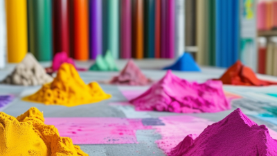 Best Concrete Dye Powder for 2026 Global Buyers Guide?
