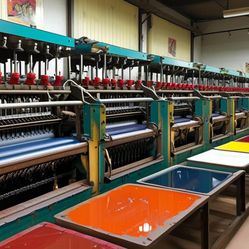 Top 10 Leather Dyeing Machines Buyers Need to Know?