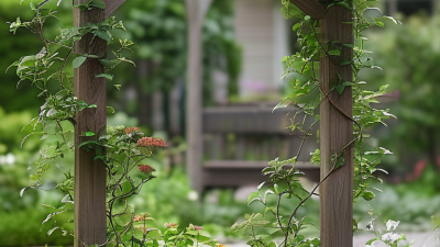 Best Tips for Choosing the Right Obelisk Trellis?