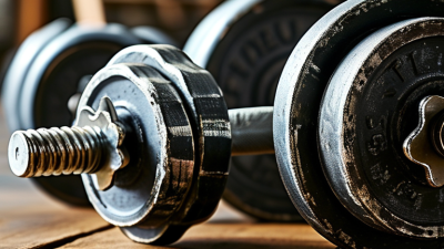 Top 10 Benefits of Using Metal Dumbbells for Strength Training?