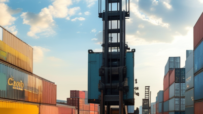 Cargo Serv Tips for Efficient Global Sourcing Solutions?