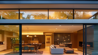 Top 10 Benefits of Sliding Glass Doors for Your Home?