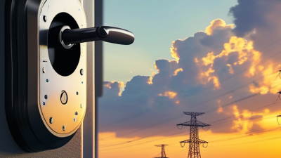 Top Intelligent Passive Padlock for Power Industry Solutions?