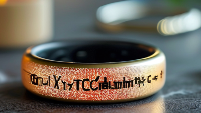 How to Choose the Best Ecg Smart Ring for Your Health Needs?