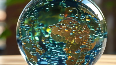 Top 5 Benefits of Amino Acid Shiny Balls for Your Business?